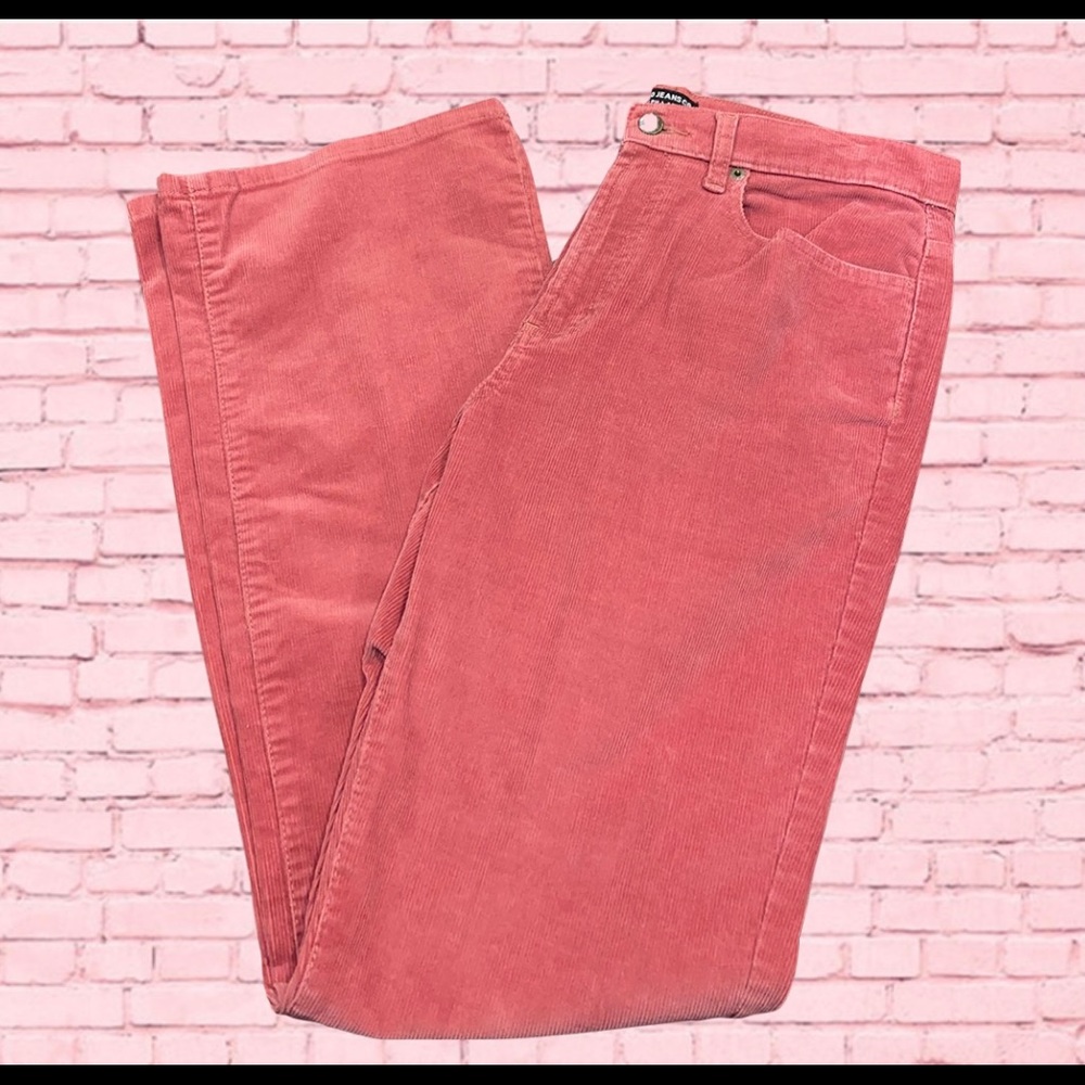 Ralph Lauren Corduroy Jeans